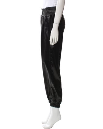 Celine Boxer Sweatpants