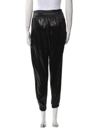 Celine Boxer Sweatpants