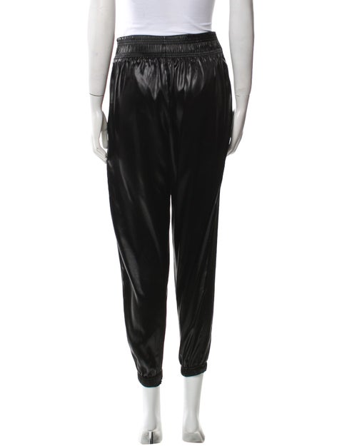 Celine Boxer Sweatpants