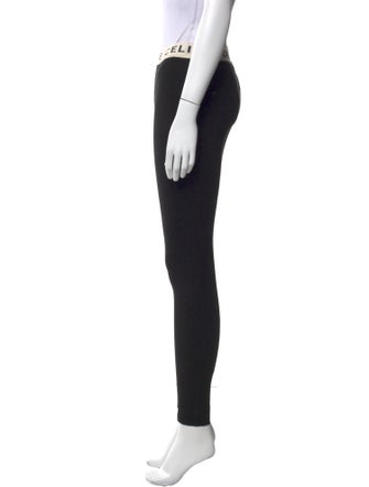 Celine Skinny Leg Pants