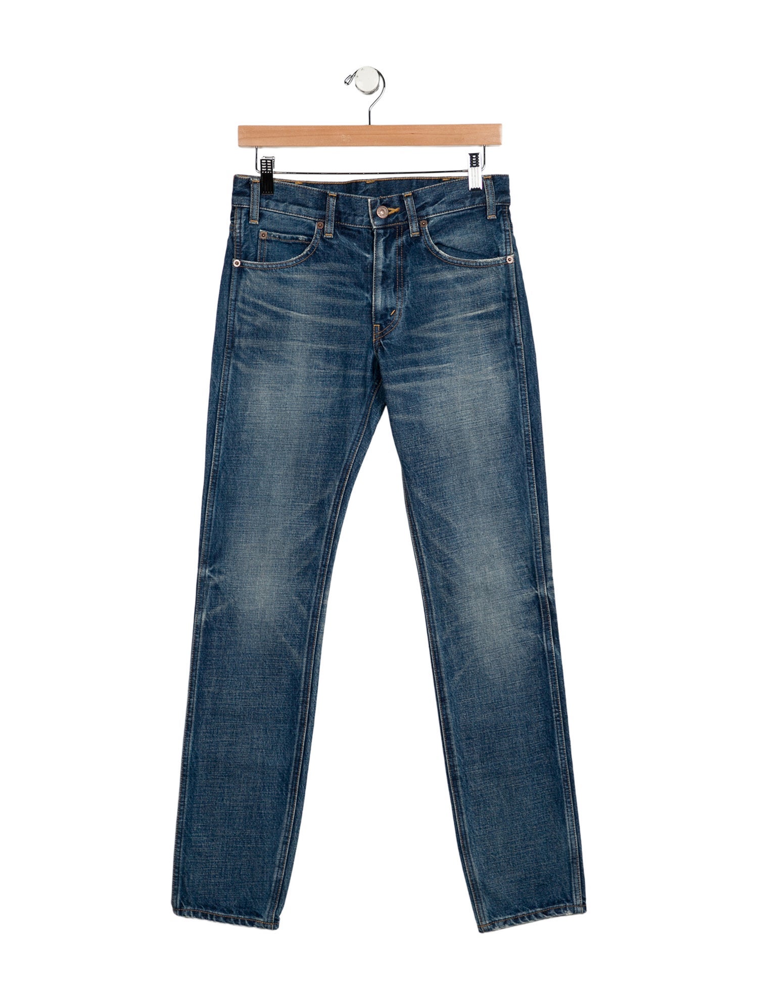 Celine Skinny Jeans w/ Tags