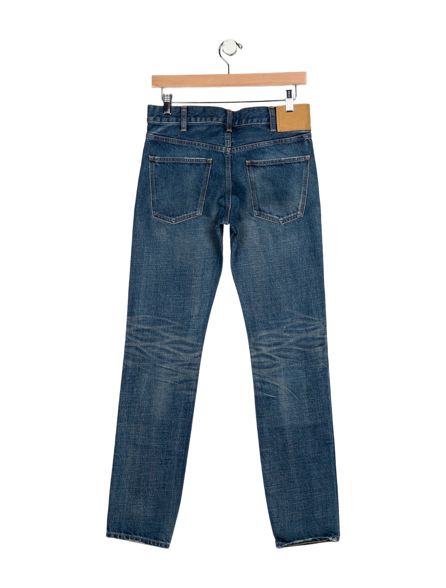 Celine Skinny Jeans w/ Tags