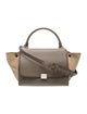 Celine Leather Trapeze Medium