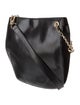Celine Leather Shoulder Bag