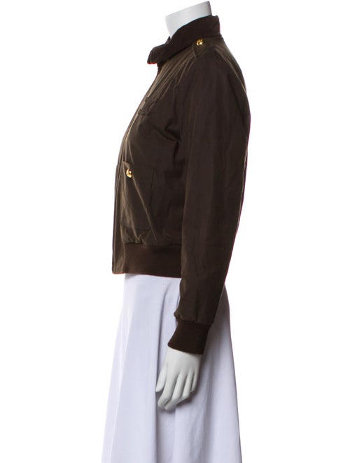 Celine Bomber Jacket