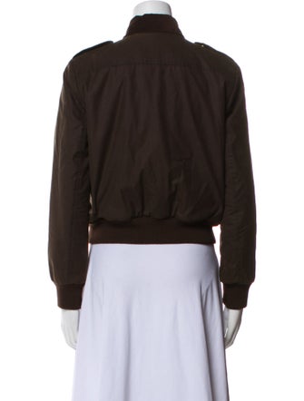 Celine Bomber Jacket