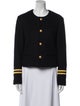 Celine 2021 Spencer Captain Jacket