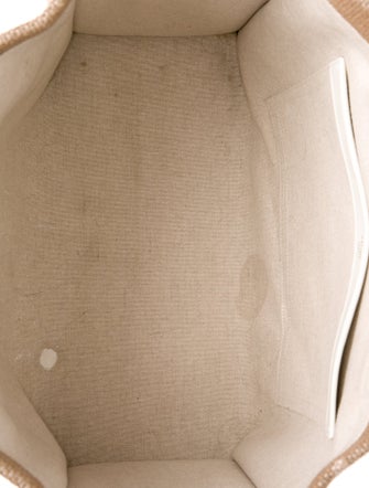 Celine Triomphe Cabas Large 2022