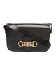 Celine Leather Crossbody Bag Medium