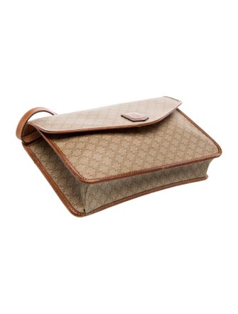 Celine Macadam Envelope