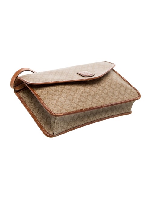 Celine Macadam Envelope