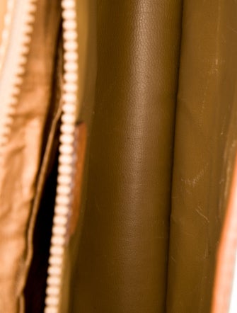 Celine Macadam Envelope