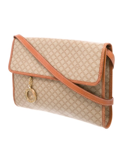 Celine Macadam Envelope