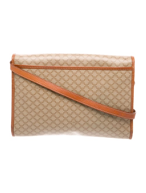 Celine Macadam Envelope