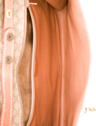 Celine Macadam Envelope