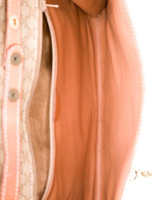 Celine Macadam Envelope