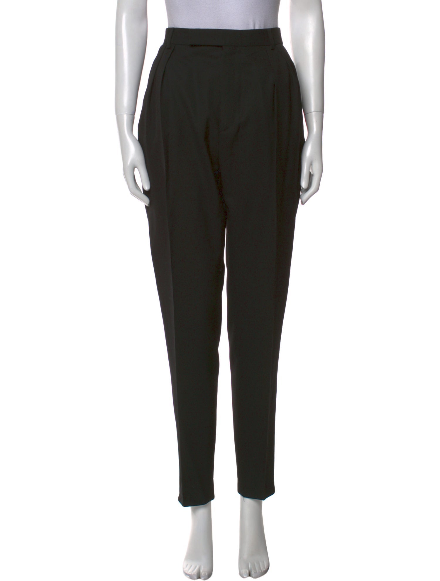 Celine Straight Leg Pants