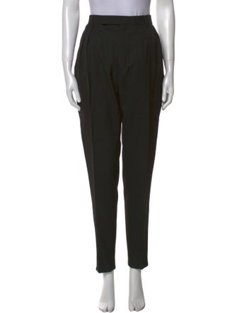 Celine Straight Leg Pants