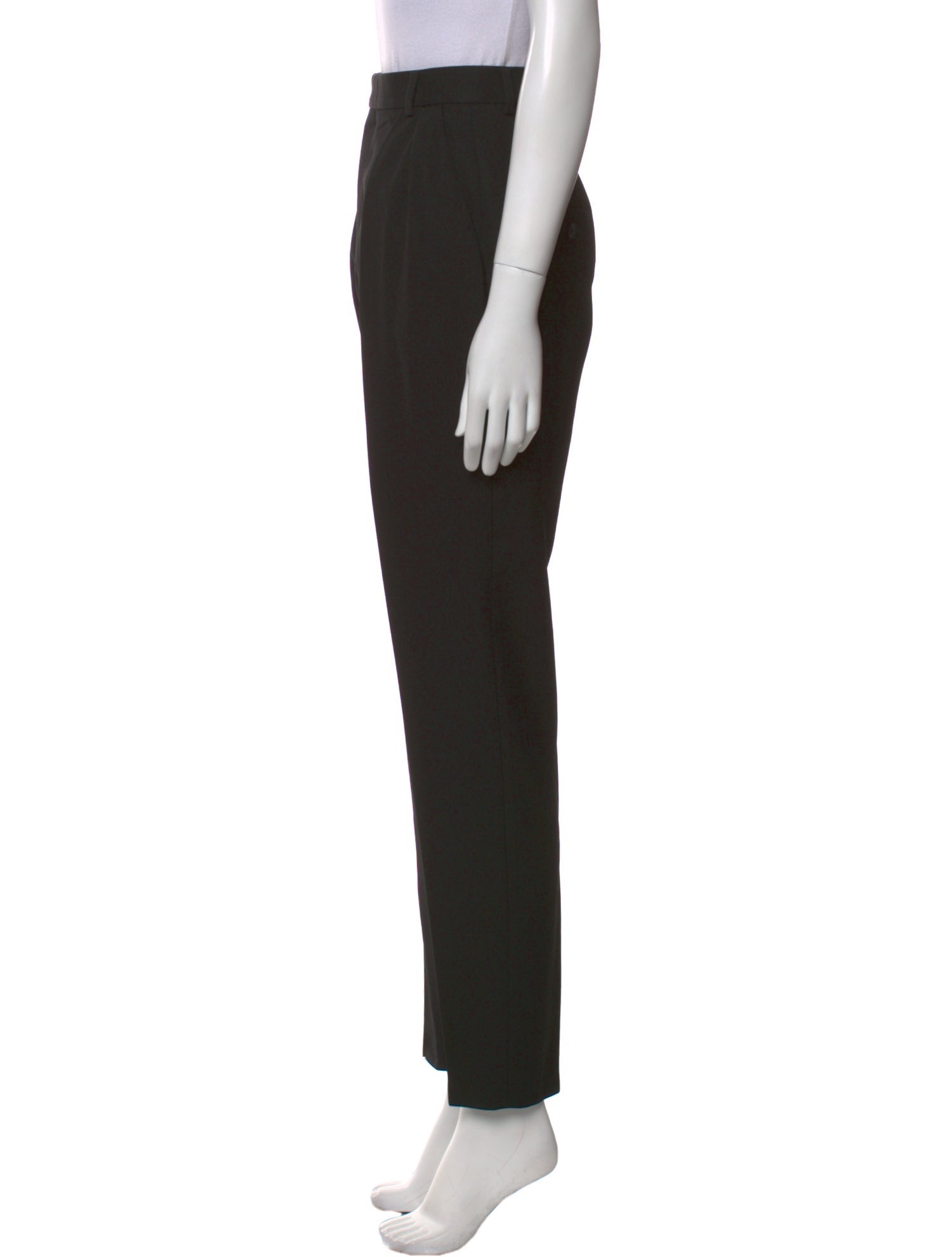 Celine Straight Leg Pants