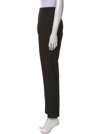 Celine Straight Leg Pants