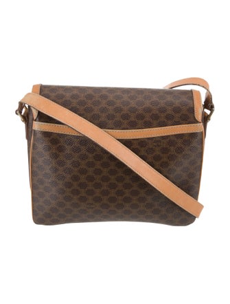 Celine Triomphe Messenger Bag