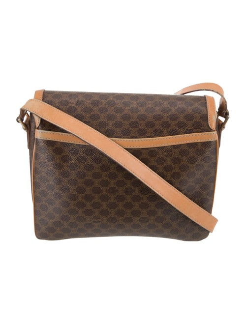 Celine Triomphe Messenger Bag