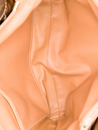 Celine Triomphe Messenger Bag