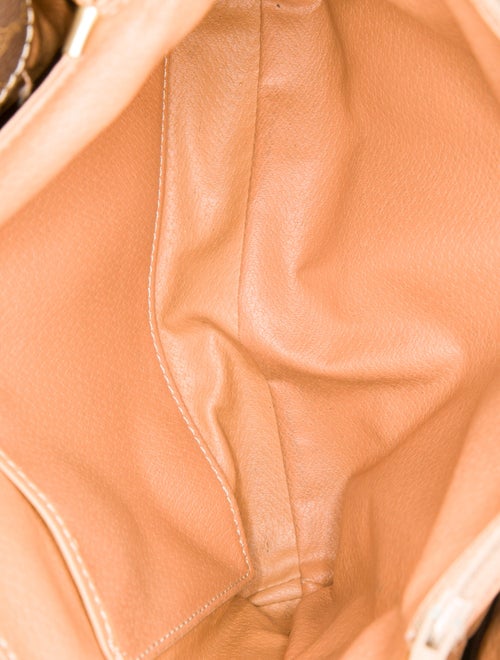 Celine Triomphe Messenger Bag