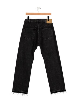 Celine Straight-Leg Jeans