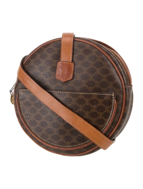 Celine Triomphe Crossbody Bag