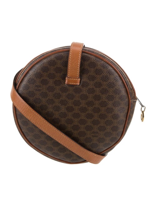 Celine Triomphe Crossbody Bag