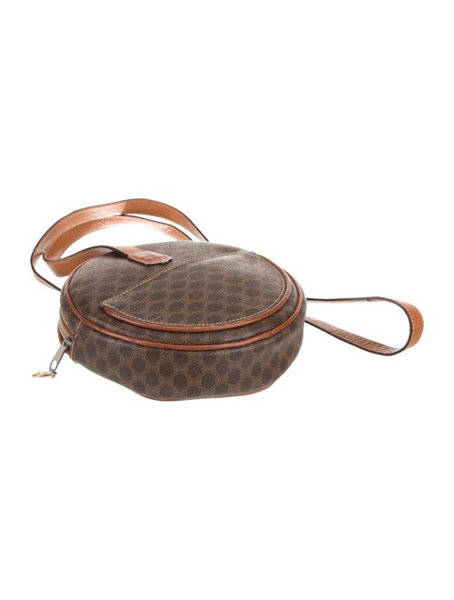 Celine Triomphe Crossbody Bag