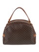 Celine Triomphe Top Handle Bag
