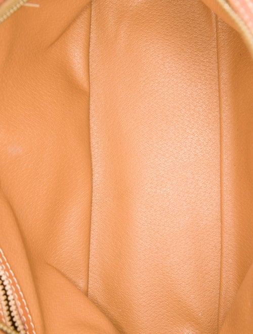 Celine Triomphe Top Handle Bag