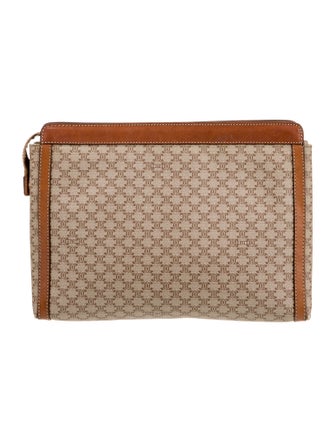 Celine Triomphe Portfolio