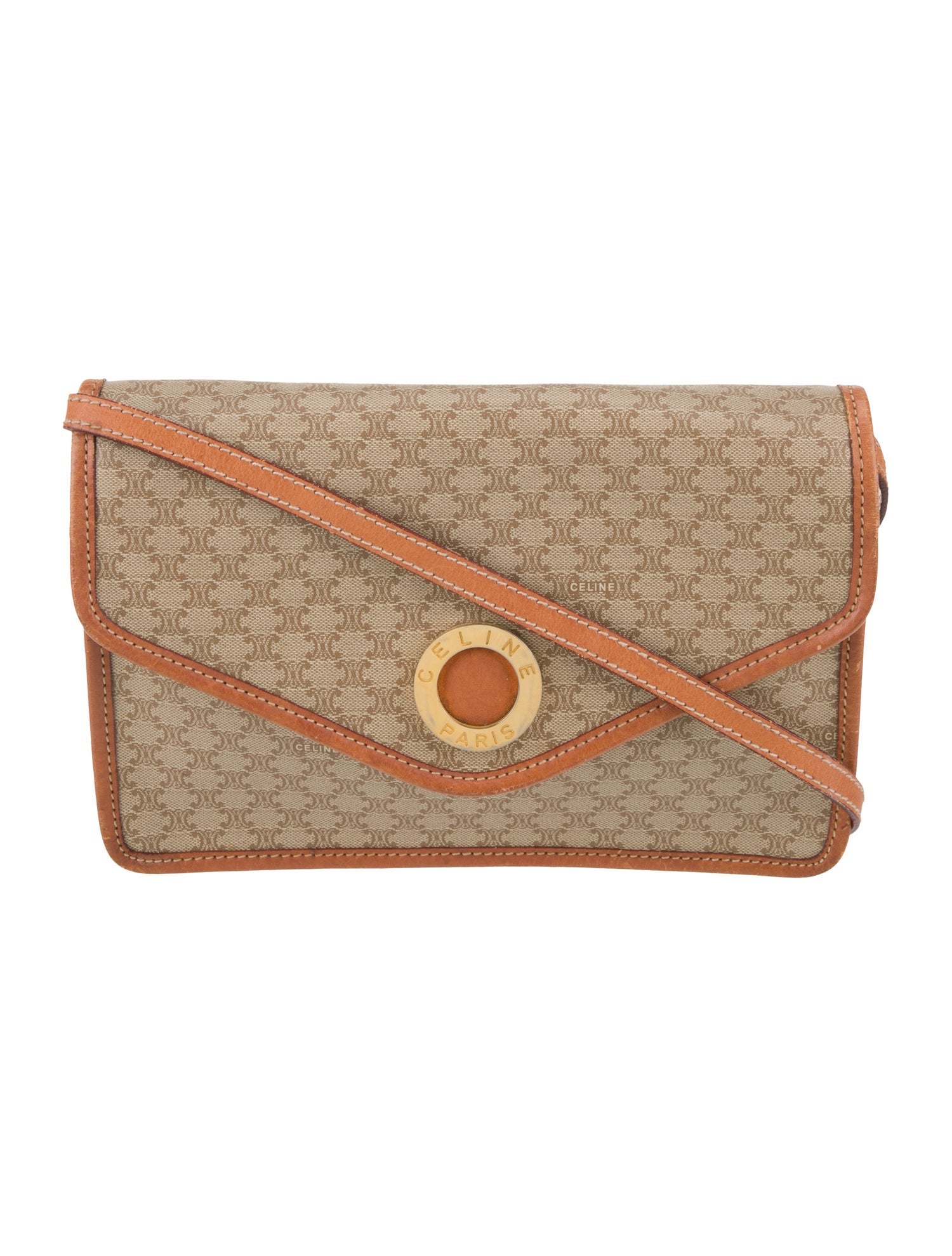 Celine Triomphe Portfolio