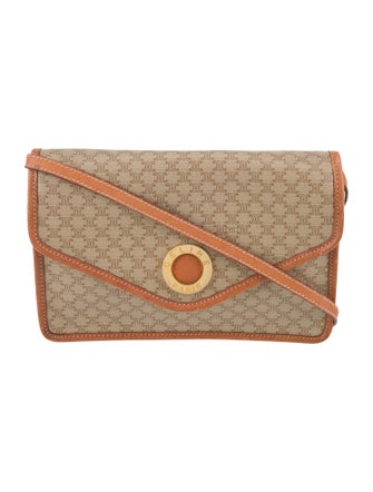 Celine Triomphe Portfolio