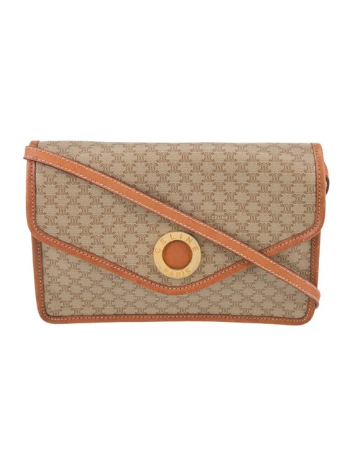 Celine Triomphe Portfolio