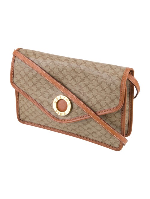 Celine Triomphe Portfolio