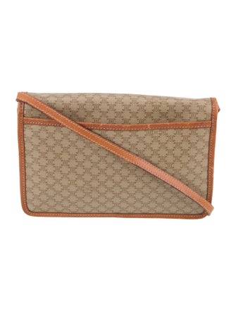 Celine Triomphe Portfolio