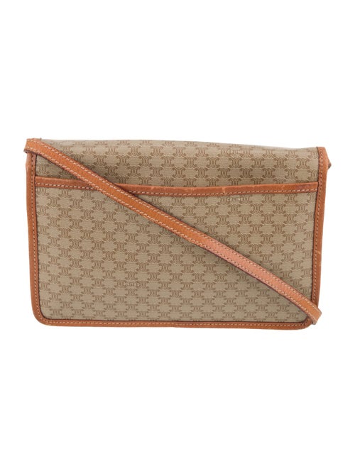 Celine Triomphe Portfolio