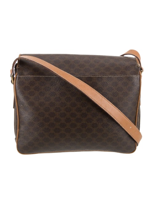 Celine Triomphe Shoulder Bag