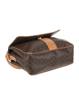 Celine Triomphe Shoulder Bag