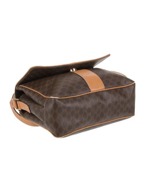 Celine Triomphe Shoulder Bag