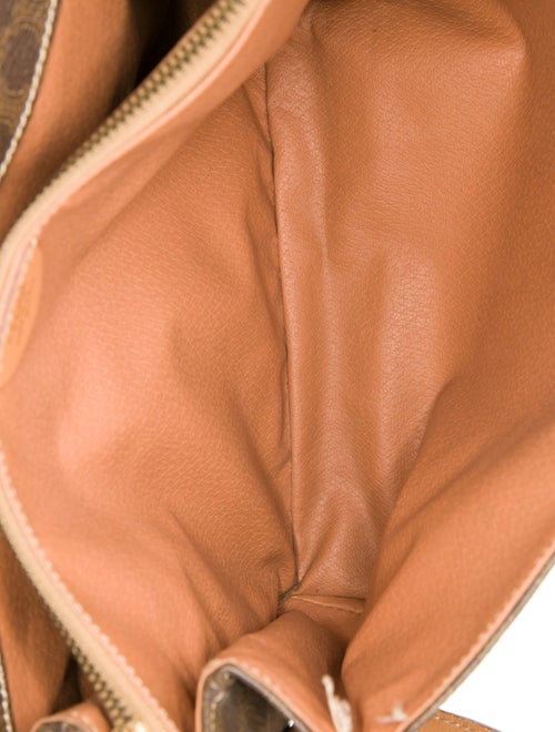 Celine Triomphe Shoulder Bag