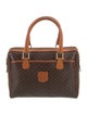 Celine Triomphe Top Handle Bag