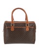Celine Triomphe Top Handle Bag