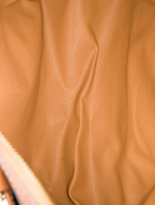 Celine Triomphe Top Handle Bag