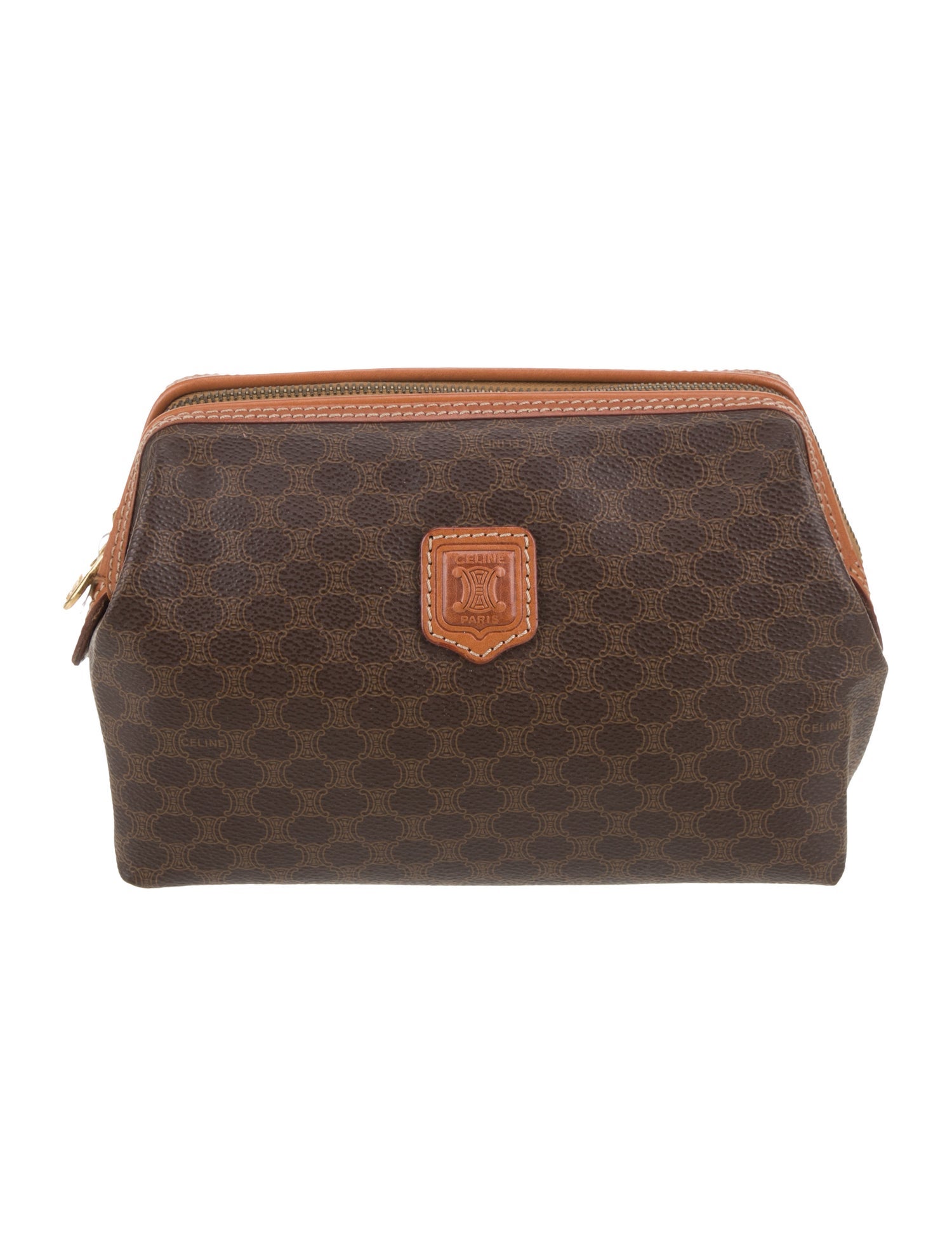 Celine Macadam Portfolio Vintage