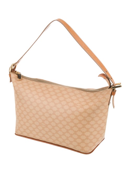 Celine Triomphe Top Handle Bag